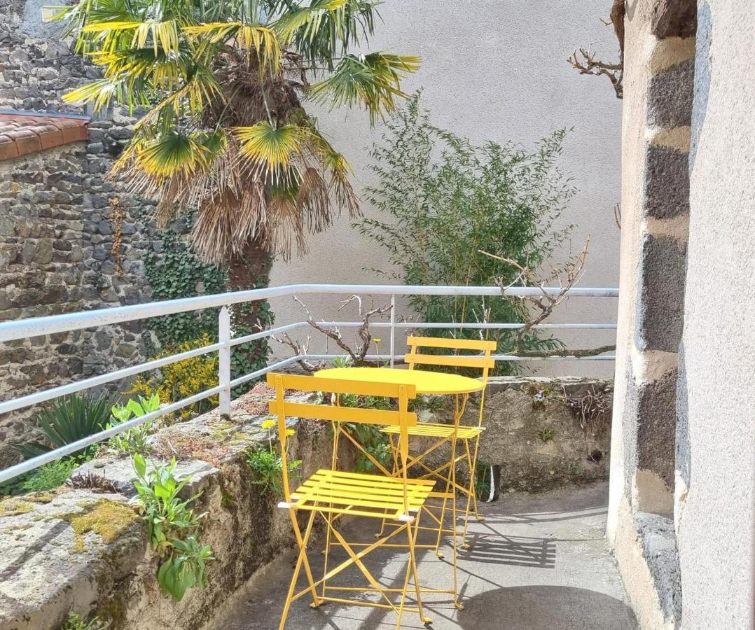 فيلا L'Oustalou - Wifi - Jardin - Campagne Villeneuve  المظهر الخارجي الصورة