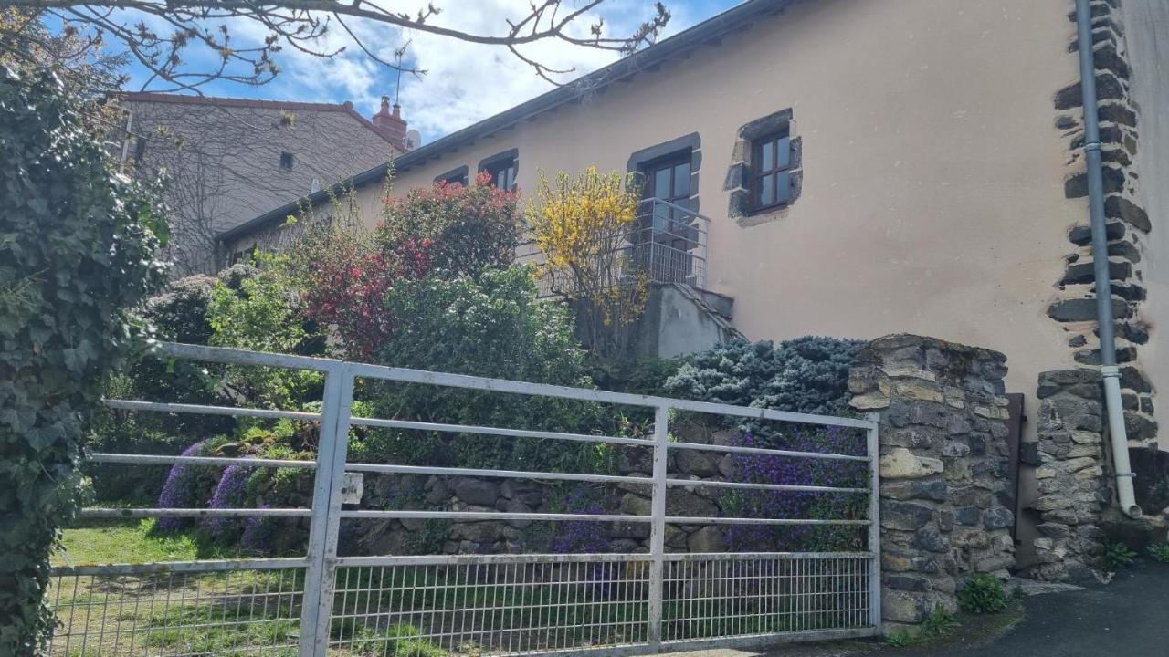 فيلا L'Oustalou - Wifi - Jardin - Campagne Villeneuve  المظهر الخارجي الصورة